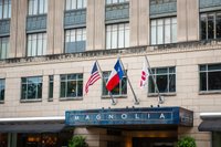 Hotel photo 44 of Magnolia Hotel Houston, A Tribute Portfolio Hotel.