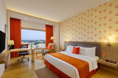 Hotel photo 25 of Welcomhotel by ITC Hotels GST Road, Chennai.