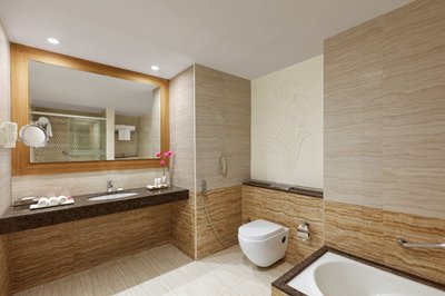 Hotel photo 7 of Welcomhotel by ITC Hotels GST Road, Chennai.