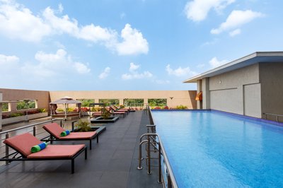 Hotel photo 8 of Welcomhotel by ITC Hotels GST Road, Chennai.