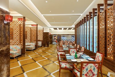 Hotel photo 18 of Welcomhotel by ITC Hotels GST Road, Chennai.
