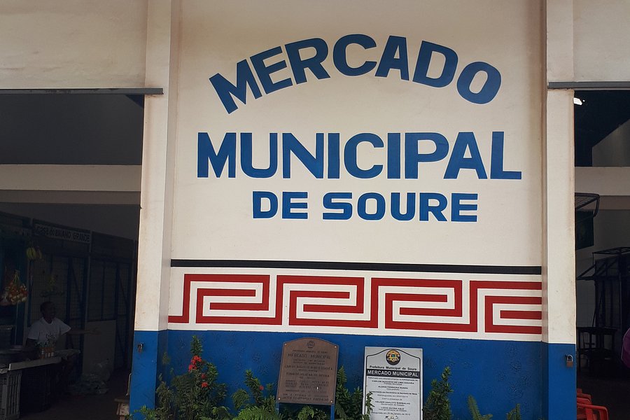 Mercado Municipal de Soure image