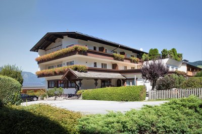 Hotel photo 17 of Angerer Alpine Suiten und Familienappartements Tirol.