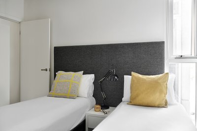 Hotel photo 18 of Punthill South Yarra.