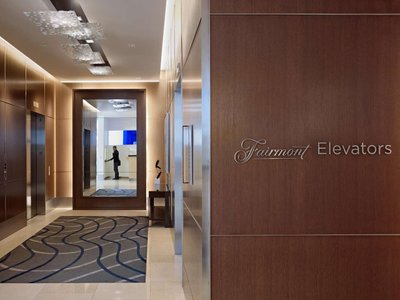 Hotel photo 31 of Fairmont Pittsburgh.