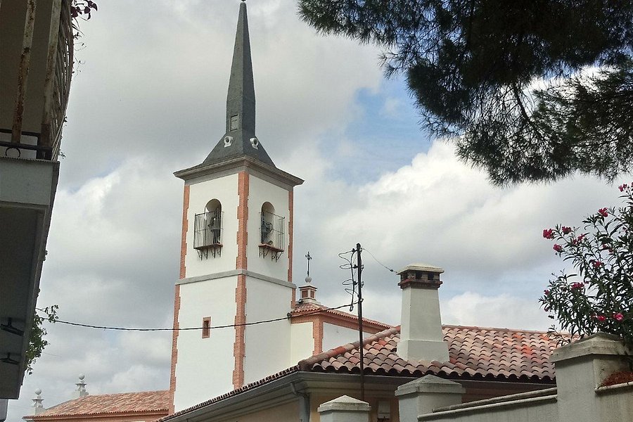 Parroquia De La Asunción De Nuestra Señora image