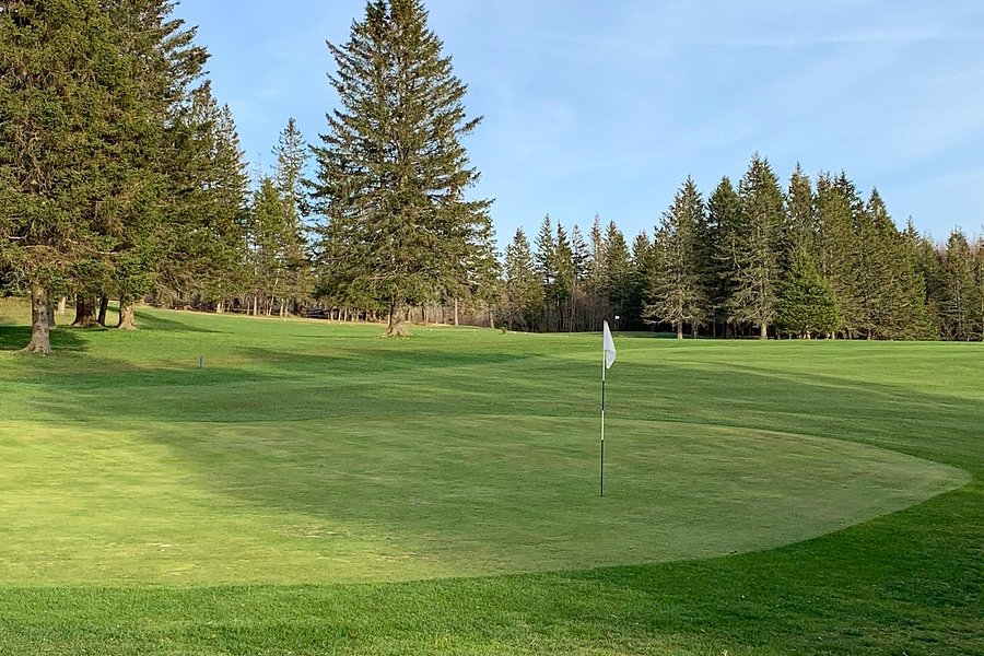 Midland Meadows Golf Course image