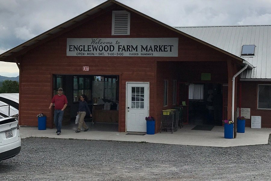 Englewood Farm Market image