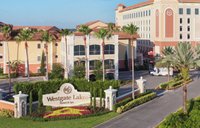 Hotel photo 60 of Westgate Lakes Resort & Spa.