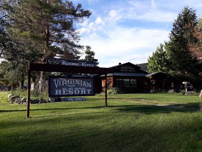 Hotel photo 3 of The Virginian Resort.