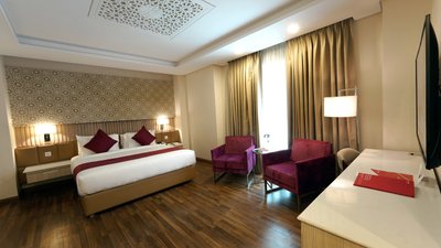 Hotel photo 10 of Ramada by Wyndham Lahore Gulberg II.