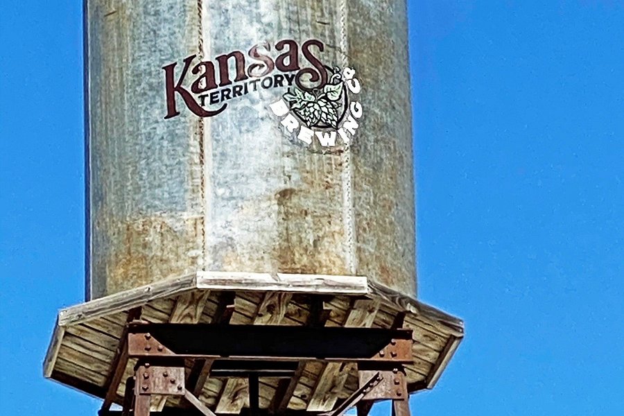 Kansas Territory Brewing Co image