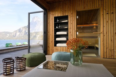 Hotel photo 9 of Seehotel Das Traunsee.