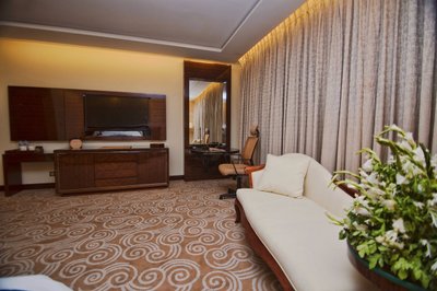 Hotel photo 7 of Royal Swiss Lahore.