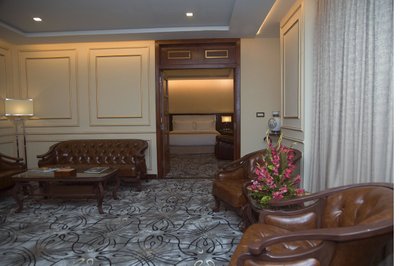 Hotel photo 16 of Royal Swiss Lahore.