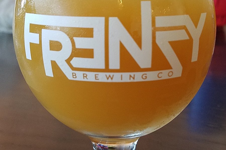 Frenzy Brewing image