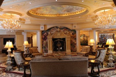 Hotel photo 14 of Westgate Las Vegas Resort & Casino.