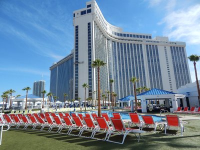 Hotel photo 4 of Westgate Las Vegas Resort & Casino.