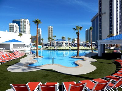 Hotel photo 14 of Westgate Las Vegas Resort & Casino.