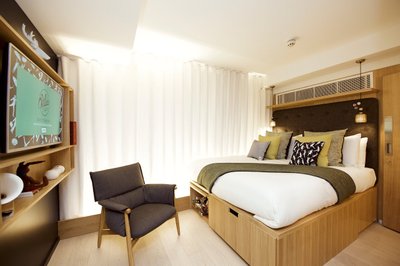 Hotel photo 10 of Wilde Aparthotels by Staycity - Covent Garden.