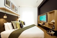 Hotel photo 9 of Wilde Aparthotels by Staycity - Covent Garden.