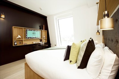 Hotel photo 14 of Wilde Aparthotels by Staycity - Covent Garden.