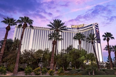 Hotel photo 8 of Westgate Las Vegas Resort & Casino.