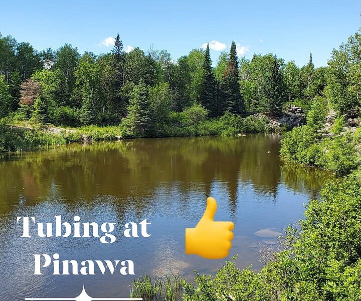 Pinawa Unplugged Eco Tours image