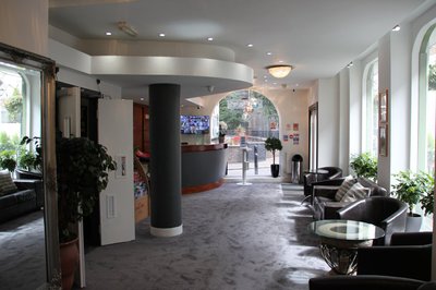 Hotel photo 17 of Elysee Hyde Park.