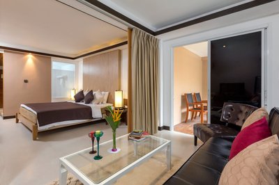 Hotel photo 31 of Best Western Premier Bangtao Beach Resort & Spa.