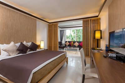 Hotel photo 32 of Best Western Premier Bangtao Beach Resort & Spa.