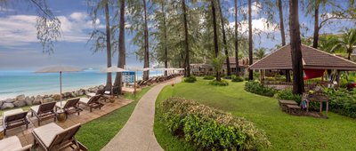 Hotel photo 30 of Best Western Premier Bangtao Beach Resort & Spa.