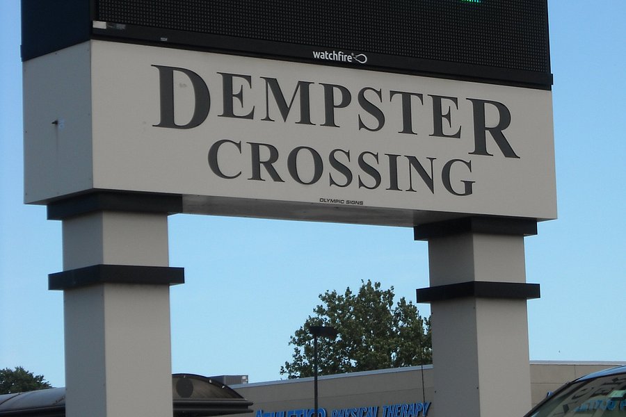 Dempster Crossing image