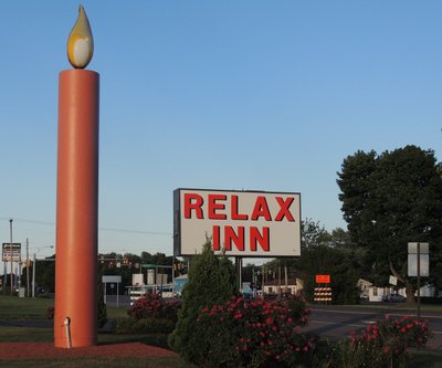 Hotel photo 4 of Relax Inn.