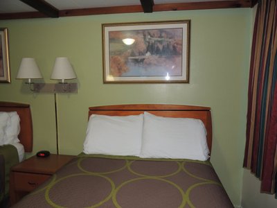 Hotel photo 21 of Relax Inn.