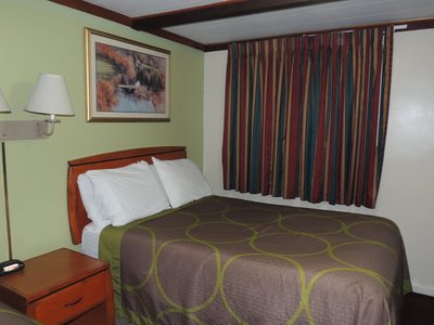 Hotel photo 15 of Relax Inn.
