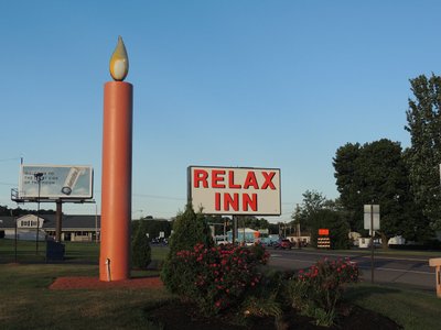 Hotel photo 7 of Relax Inn.