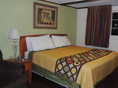Hotel photo 12 of Relax Inn.