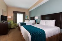 Hotel photo 11 of Hawthorn Suites by Wyndham Orlando Lake Buena Vista.