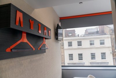 Hotel photo 15 of easyHotel Liverpool City Centre.