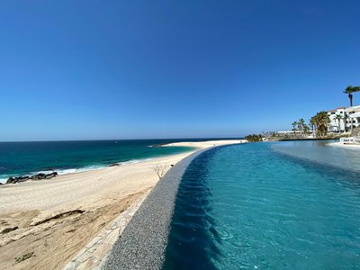 Hotel photo 21 of Hilton Los Cabos Beach & Golf Resort.