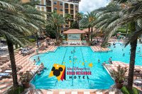 Hotel photo 13 of Floridays Resort Orlando.