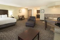 Hotel photo 35 of La Quinta Inn & Suites by Wyndham Las Vegas Airport South.