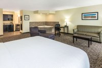 Hotel photo 2 of La Quinta Inn & Suites by Wyndham Las Vegas Airport South.