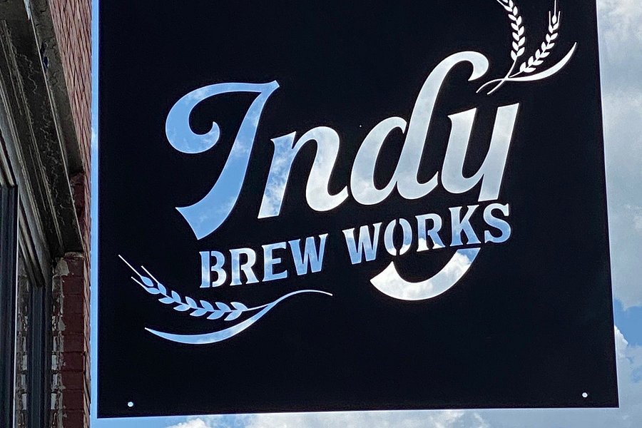 Indy Brew Works image