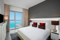 Hotel photo 4 of Wyndham Dubai Marina.