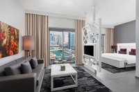 Hotel photo 9 of Wyndham Dubai Marina.