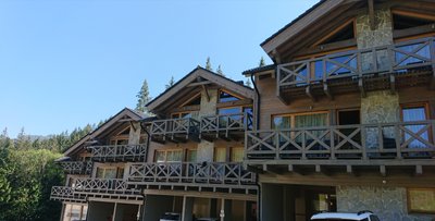 Hotel photo 16 of Chalets Jasna Collection.