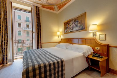Hotel photo 13 of Amalfi Hotel.