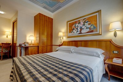 Hotel photo 3 of Amalfi Hotel.